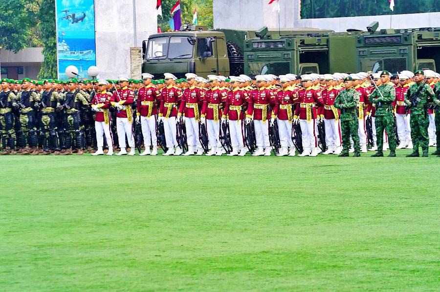 Puspen TNI