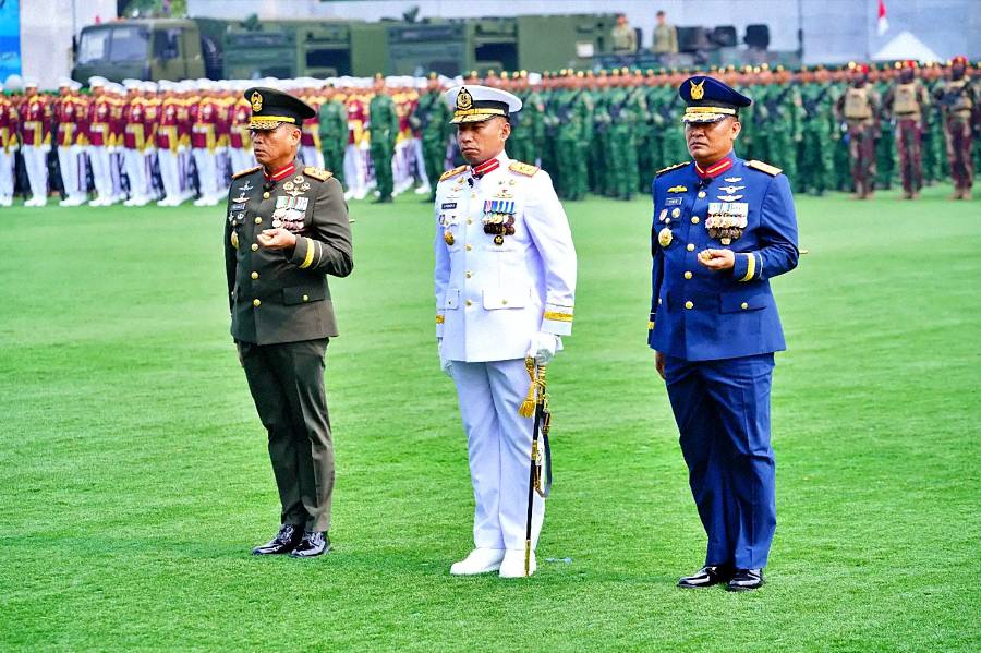 Puspen TNI