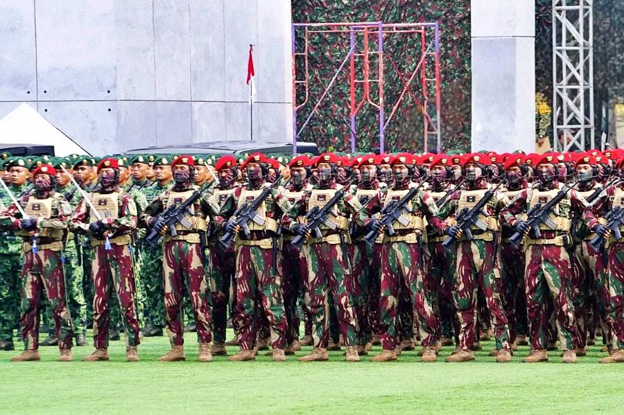 Puspen TNI