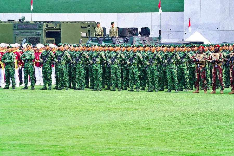 Puspen TNI