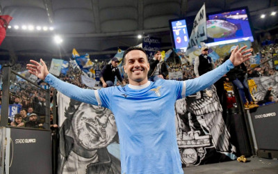 Pedro Rodriguez Gantung Sepatu: Koleksi Gelar Serba Lengkap