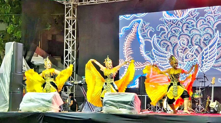 Dinas Kominfo Magetan