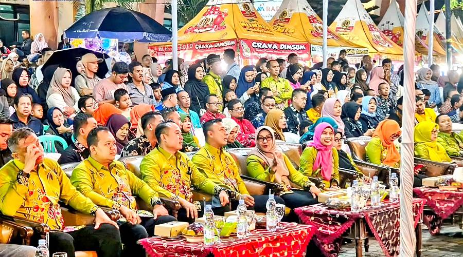 Dinas Kominfo Magetan