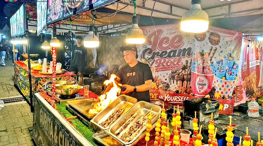 Dinas Kominfo Magetan