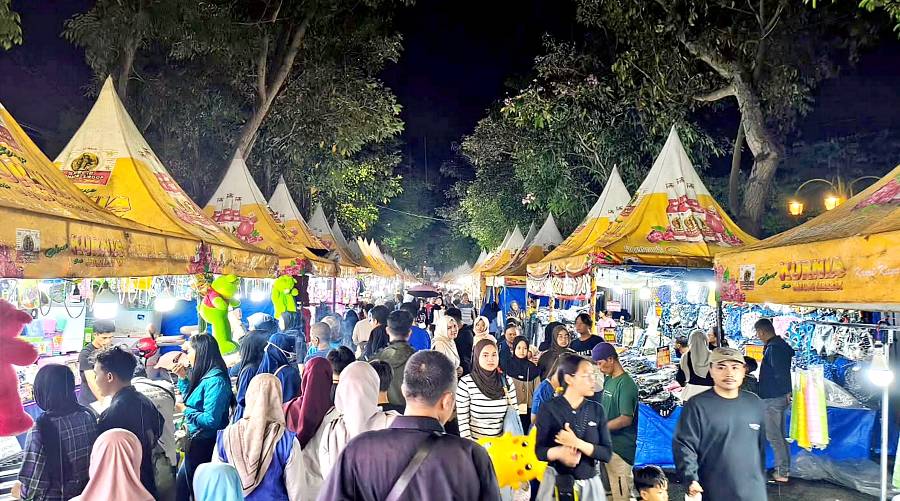 Dinas Kominfo Magetan