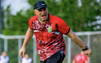 Bernardo Tavares Panggil Talenta Muda Persebaya Promosi Latihan