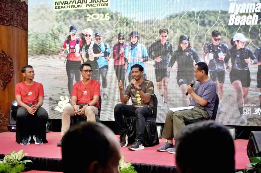 Prokopim Pacitan