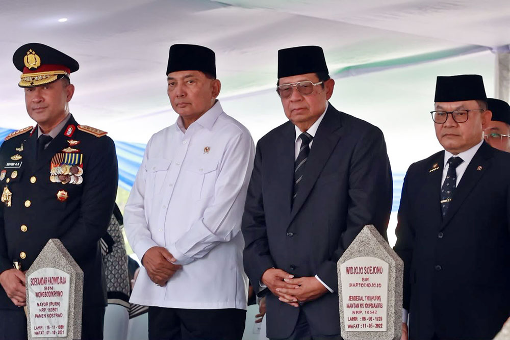 Dok. Kemhan