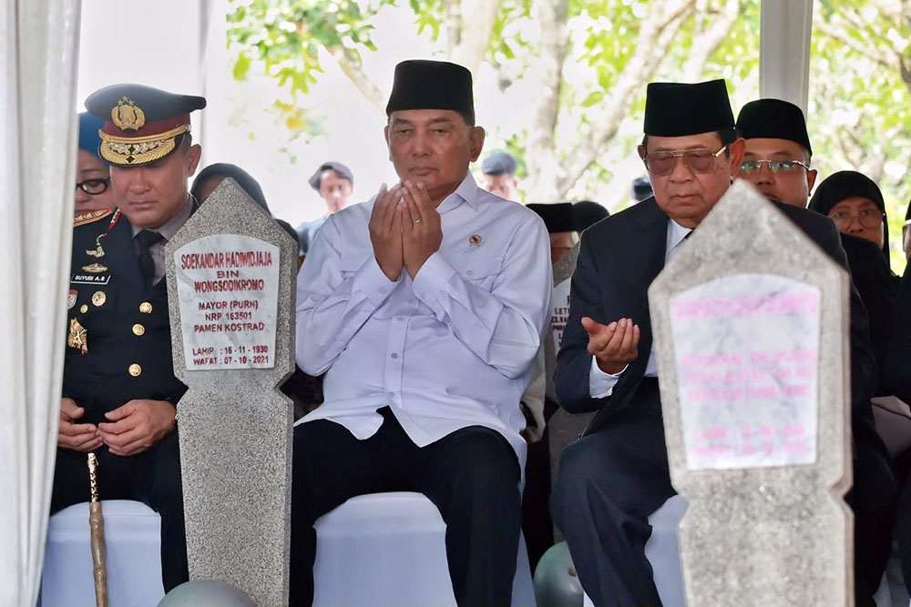 Dok. Kemhan