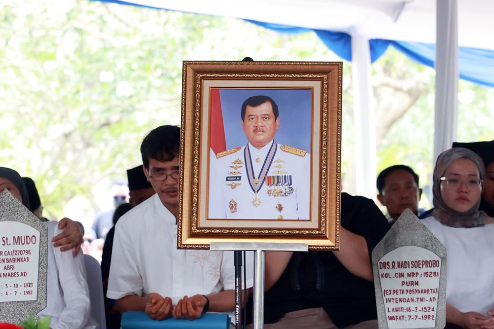 Dok. Kemhan