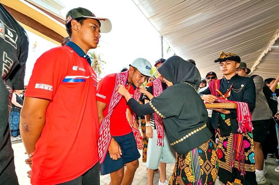 Dok. Diskominfo Lombok Tengah