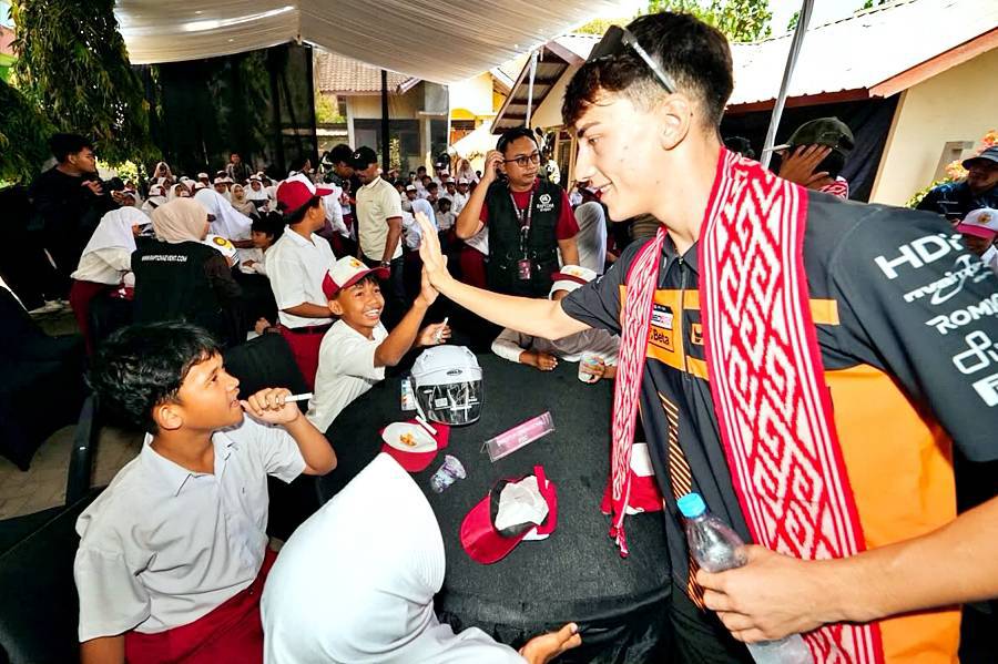 Dok. Diskominfo Lombok Tengah