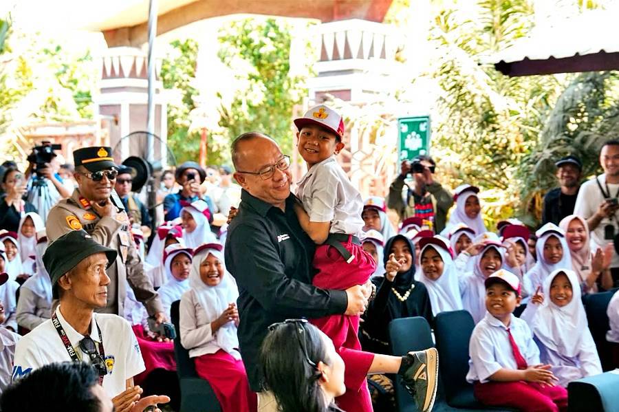 Dok. Diskominfo Lombok Tengah