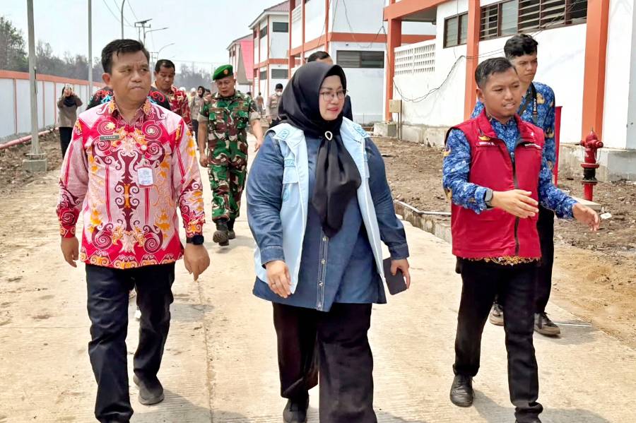 Dinas Kominfo Kab. Kotim