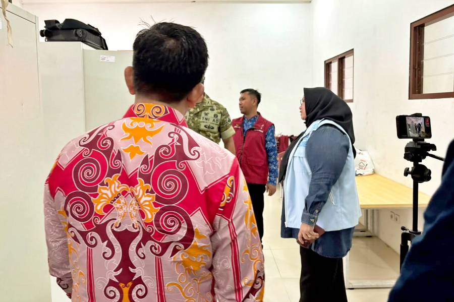 Dinas Kominfo Kab. Kotim
