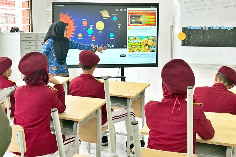Dinas Kominfo Kab. Kotim