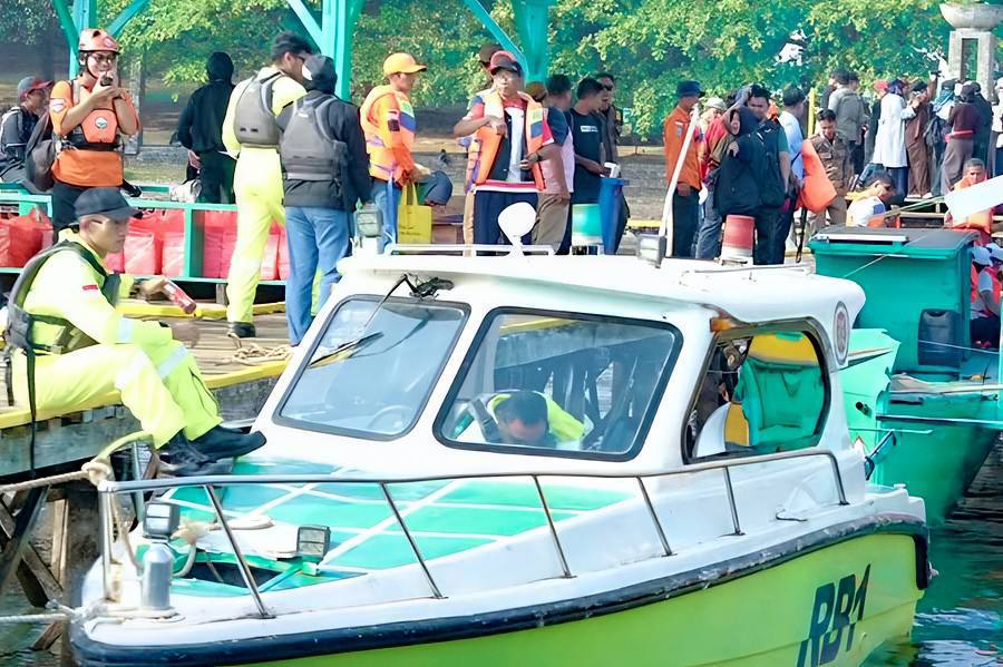 Humas/Kominfo Luwu Timur