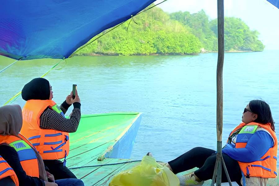 Humas/Kominfo Luwu Timur