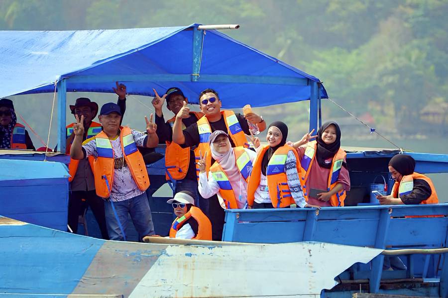 Humas/Kominfo Luwu Timur