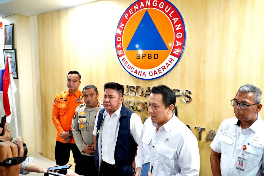 Dok. Pemprov Sumatera Selatan
