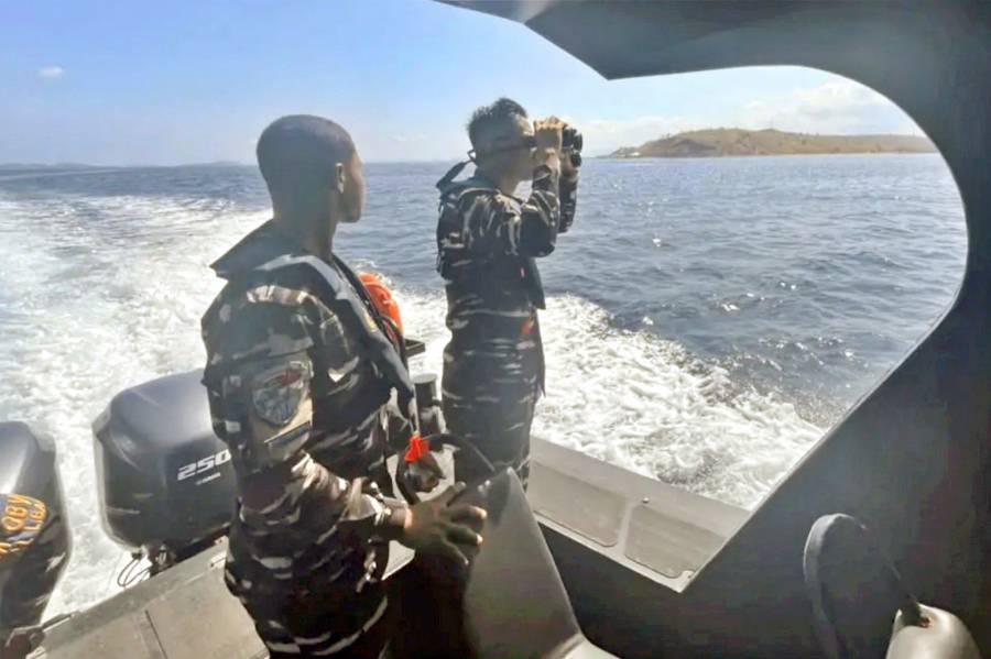 Lanal Labuan Bajo