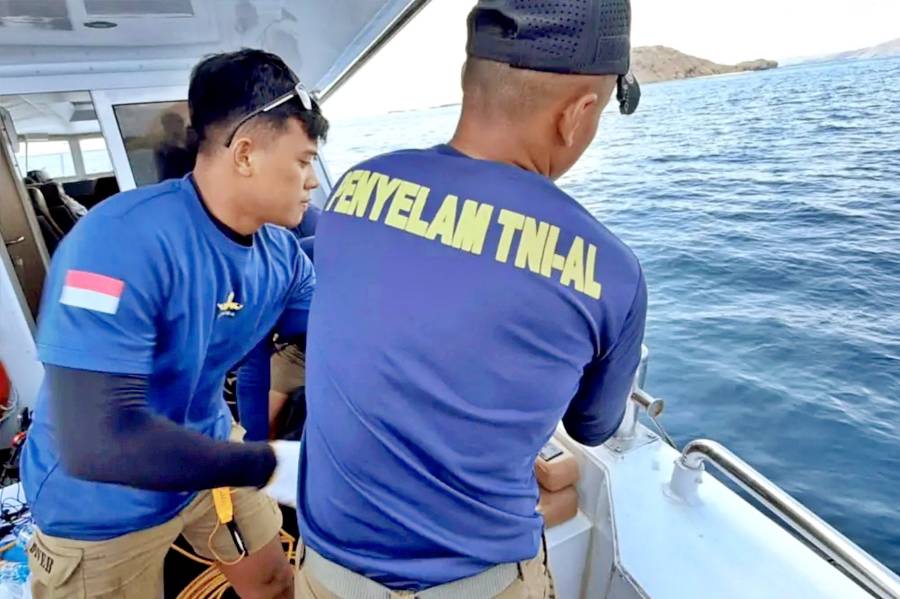 Lanal Labuan Bajo
