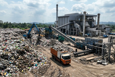 Apa Itu PSEL? Solusi Sampah Jadi Listrik: Cara Kerja dan Manfaatnya