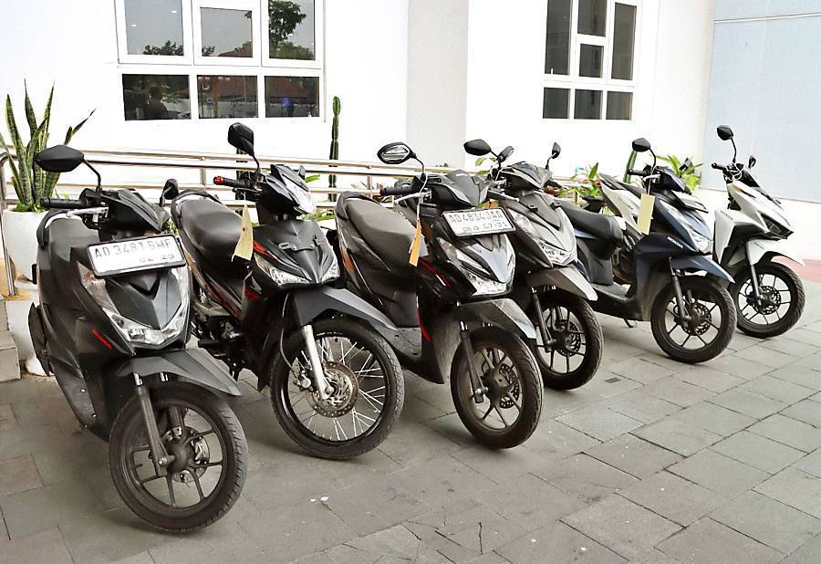 Dok. Polresta Surakarta