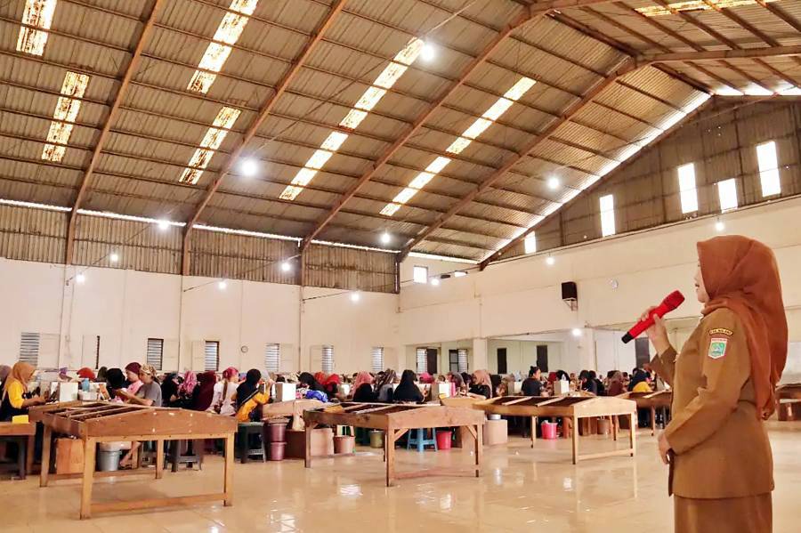 Prokopim Pemkab Malang