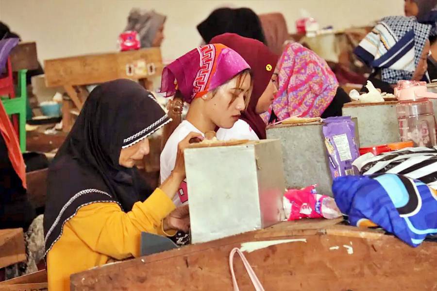 Prokopim Pemkab Malang