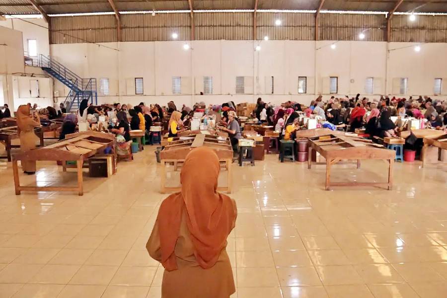 Prokopim Pemkab Malang