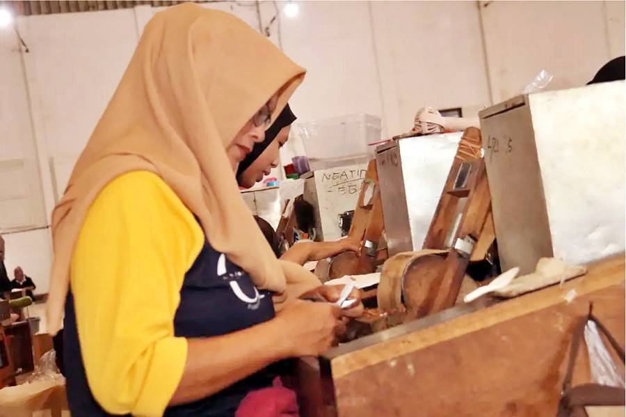 Prokopim Pemkab Malang