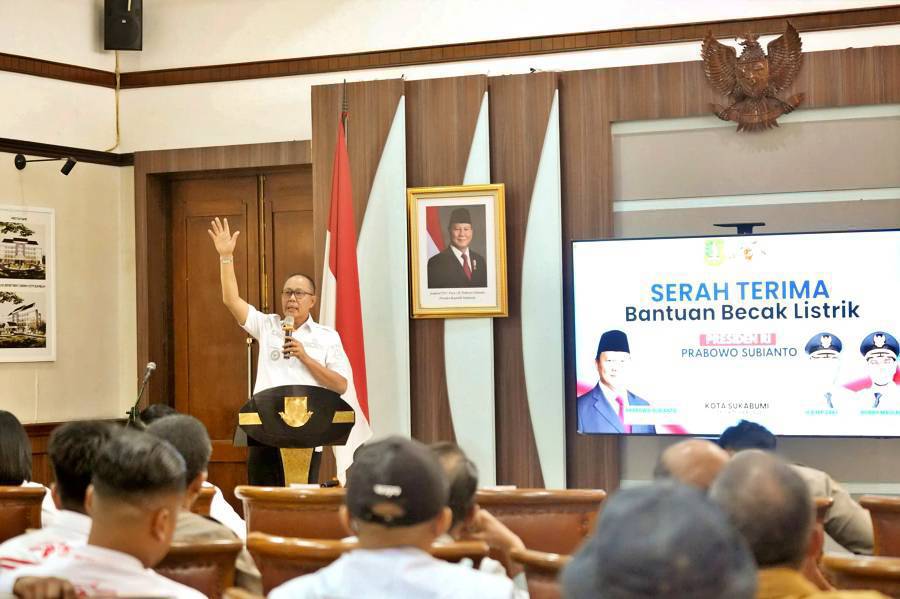 Dokpim Kota Sukabumi