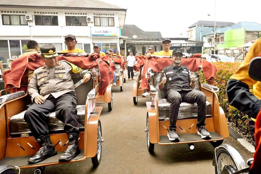 Dokpim Kota Sukabumi