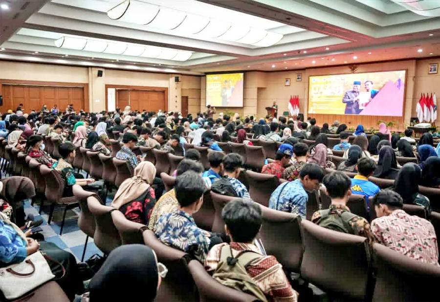 Dok. Kota Adm. Jakarta Barat/Wan