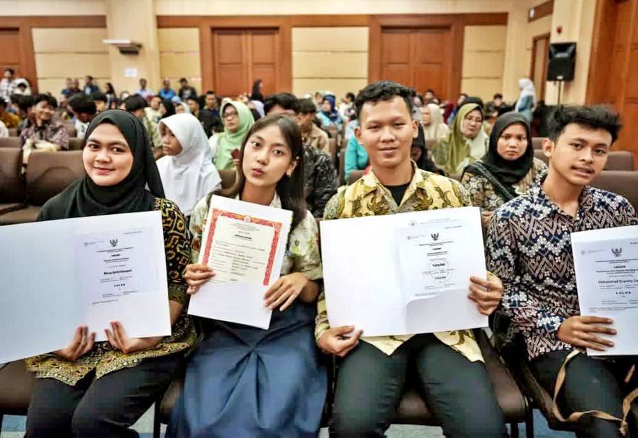 Dok. Kota Adm. Jakarta Barat/Wan