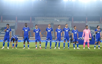 Persib Pakai Si Jalak Harupat Buat Tiga Laga Kandang Oktober 2026