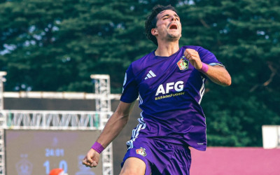 Hasil Super League: Persik Kediri Bungkam Madura United 2-0