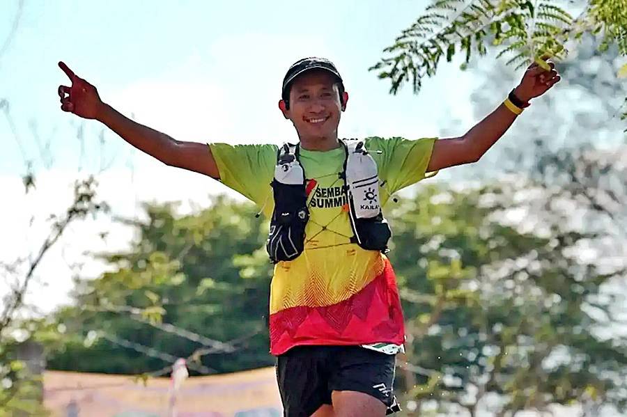 Prokopim Sumbawa Barat