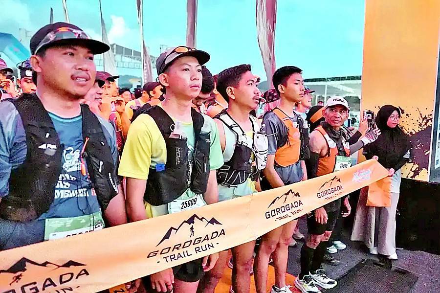 Prokopim Sumbawa Barat