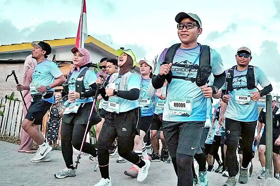 Prokopim Sumbawa Barat