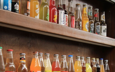 Minuman Manis Dalam Kemasan Bakal Kena Cukai di 2027, DJBC Bidik Penerimaan Rp1,7 T