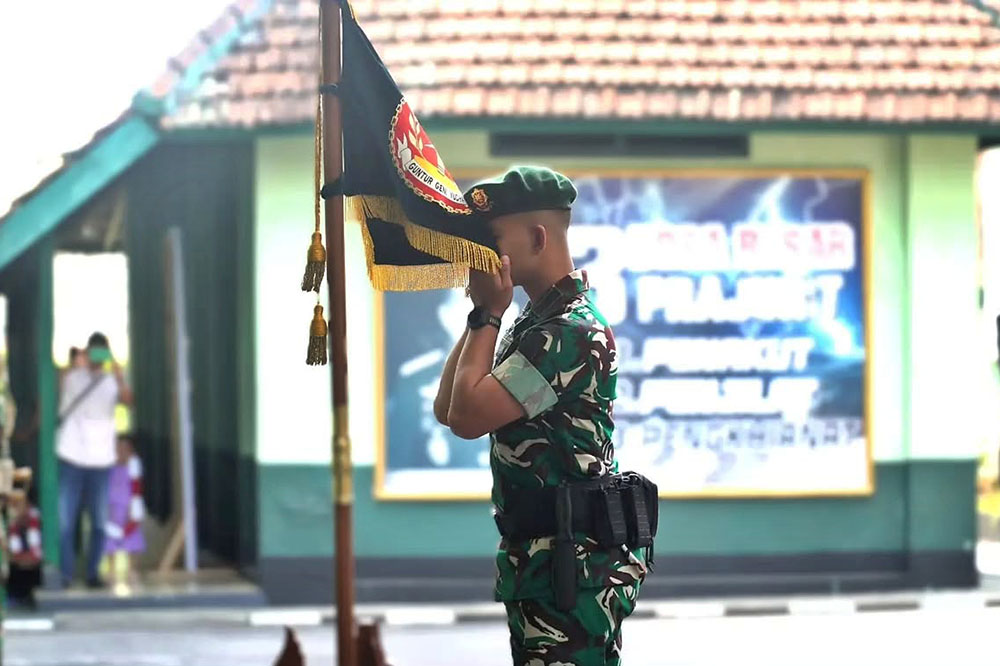 Dok. Penkostrad