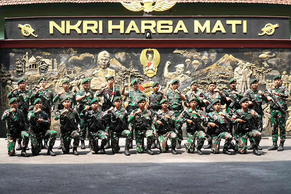 Dok. Penkostrad