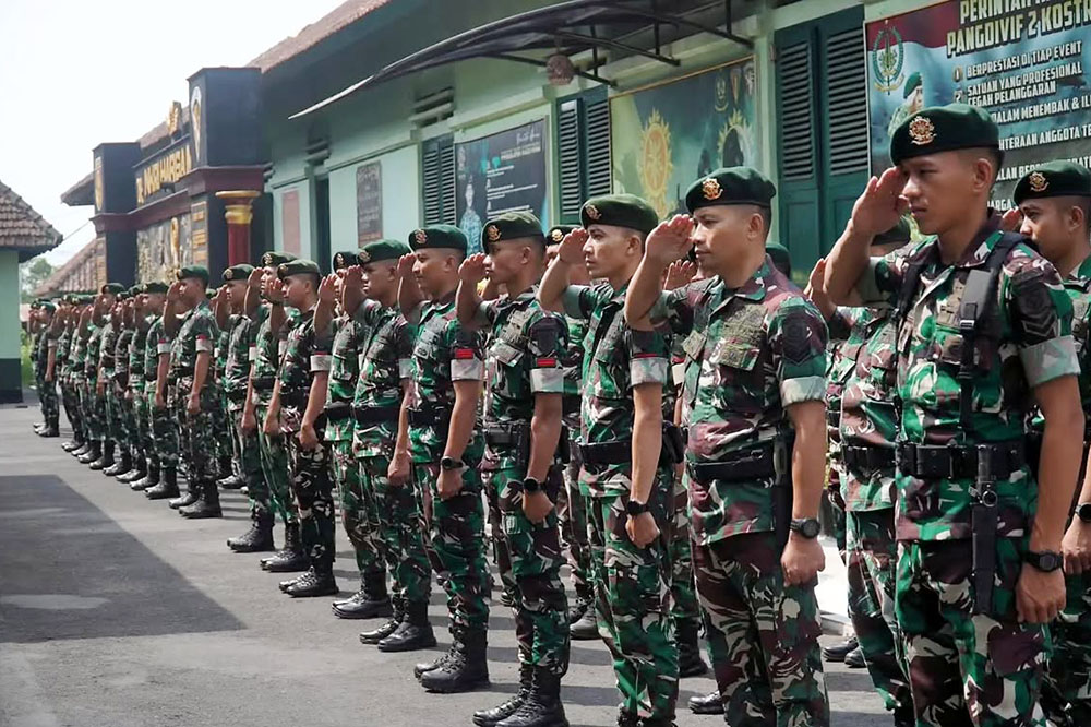 Dok. Penkostrad