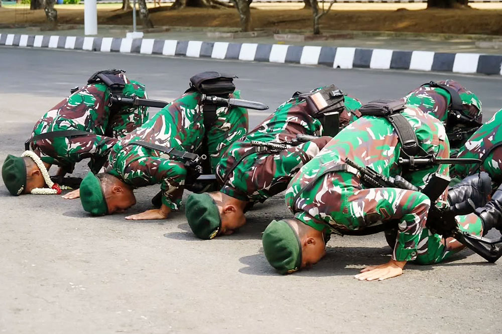 Dok. Penkostrad