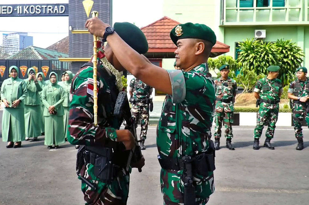 Dok. Penkostrad