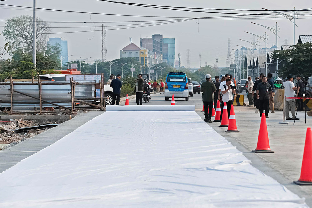 Dok. Pemprov DKI Jakarta