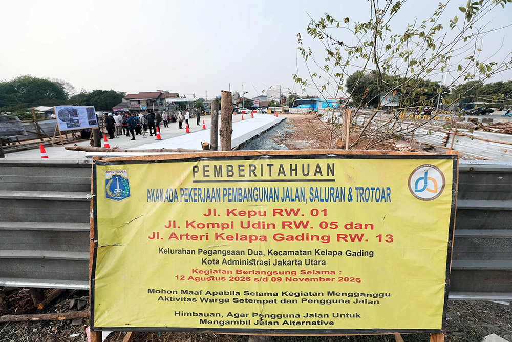 Dok. Pemprov DKI Jakarta