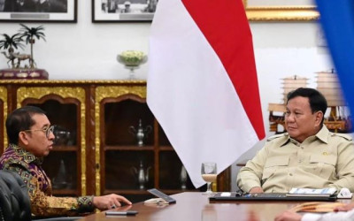 Presiden Prabowo Fast Track Revitalisasi 200+ Museum & Aset Budaya, Biar Gak Boring & Auto Hits!